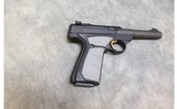 Browning ~ Buck Mark ~ .22 Long Rifle - 4 of 4