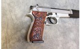 Beretta ~ 92FS ~ 9mm Luger - 4 of 4