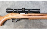 Sturm Ruger & Co ~ 10/22 ~ .22 Long Rifle - 3 of 8