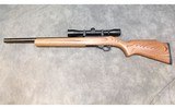 Sturm Ruger & Co ~ 10/22 ~ .22 Long Rifle - 5 of 8
