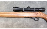 Sturm Ruger & Co ~ 10/22 ~ .22 Long Rifle - 7 of 8