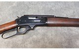 Marlin ~ 1870 Model 336 ~ .30-30 Winchester - 7 of 8