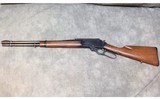 Marlin ~ 1870 Model 336 ~ .30-30 Winchester - 1 of 8