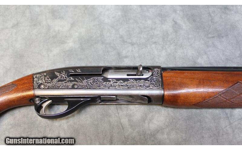 Remington Arms ~ Sportsman-58 ~ 12 Gauge