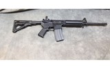 LWRC International ~ M6 ~ 5.56X45mm NATO - 1 of 8