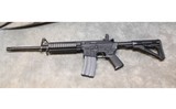 LWRC International ~ M6 ~ 5.56X45mm NATO - 5 of 8