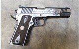 Auto Ordnance ~ 1911A1 Donald Trump Edition ~ .45 Auto - 3 of 4