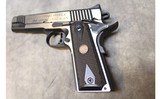 Auto Ordnance ~ 1911A1 Donald Trump Edition ~ .45 Auto - 2 of 4