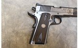 Auto Ordnance ~ 1911A1 Donald Trump Edition ~ .45 Auto - 4 of 4