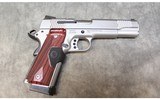 Smith & Wesson ~ SW1911CT ~ .45 Auto - 3 of 4