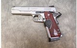 Smith & Wesson ~ SW1911CT ~ .45 Auto - 1 of 4