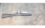 Remington Arms ~ 700 ~ .223 Remington - 5 of 8