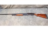 Winchester ~ Model 1912 ~ 12 Gauge - 5 of 8