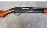 Winchester ~ Model 1912 ~ 12 Gauge - 3 of 8