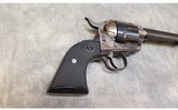 Sturm Ruger & Co. ~ New Vaquero ~ .45 Long Colt - 4 of 4