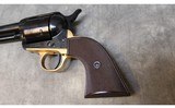 Pietta ~ 1873 SA ~ .45 Long Colt - 2 of 4