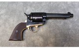 Pietta ~ 1873 SA ~ .45 Long Colt - 3 of 4
