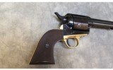 Pietta ~ 1873 SA ~ .45 Long Colt - 4 of 4