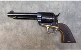Pietta ~ 1873 SA ~ .45 Long Colt - 1 of 4