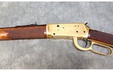Winchester ~ Model 94 Antlered Game ~ 30-30 Winchester - 3 of 8