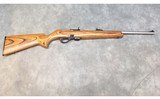 Remington Arms ~ 597 ~ .22 Long Rifle - 5 of 8