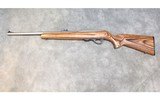 Remington Arms ~ 597 ~ .22 Long Rifle - 1 of 8