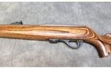 Remington Arms ~ 597 ~ .22 Long Rifle - 3 of 8