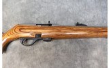 Remington Arms ~ 597 ~ .22 Long Rifle - 7 of 8
