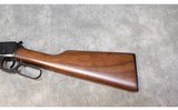 Winchester ~ Model 94 ~ 30-30 Winchester - 2 of 8