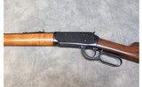 Winchester ~ Model 94 ~ 30-30 Winchester - 3 of 8