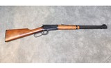 Winchester ~ Model 94 ~ 30-30 Winchester - 5 of 8