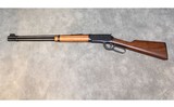 Winchester ~ Model 94 ~ 30-30 Winchester - 1 of 8