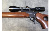 Thompson Center ~ Encore ~ 7mm Remington Magnum - 3 of 12