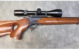 Thompson Center ~ Encore ~ 7mm Remington Magnum - 9 of 12