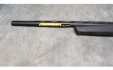 Browning Viana ~ Maxus Stalker ~ 12 Gauge - 4 of 8