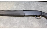 Browning Viana ~ Maxus Stalker ~ 12 Gauge - 3 of 8