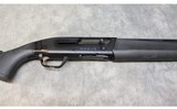 Browning Viana ~ Maxus Stalker ~ 12 Gauge - 7 of 8