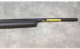 Browning Viana ~ Maxus Stalker ~ 12 Gauge - 8 of 8