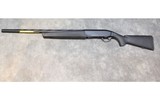 Browning Viana ~ Maxus Stalker ~ 12 Gauge - 1 of 8