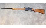 Browning ~ BAR ~ .300 Winchester Magnum - 1 of 8
