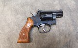 Smith & Wesson ~ 15-4 ~ .38 S&W Special - 3 of 4