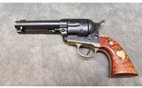 A. Uberti ~ 1873 ~ .357 Magnum - 1 of 4