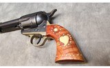 A. Uberti ~ 1873 ~ .357 Magnum - 2 of 4