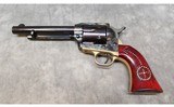 A. Uberti ~ Cattleman ~ .44 Remington Magnum - 1 of 4
