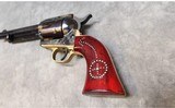 A. Uberti ~ Cattleman ~ .44 Remington Magnum - 2 of 4