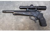 Thompson Center ~ .44 Remington Magnum - 3 of 4