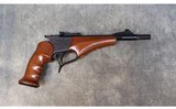Thompson Center ~ .45 Colt - 3 of 6