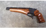 Thompson Center ~ .44 Remington Magnum - 2 of 6