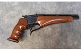 Thompson Center ~ .44 Remington Magnum - 3 of 6