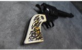 Sturm Ruger & Co. ~ New Model Super Blackhawk ~ .44 Remington Magnum - 4 of 4